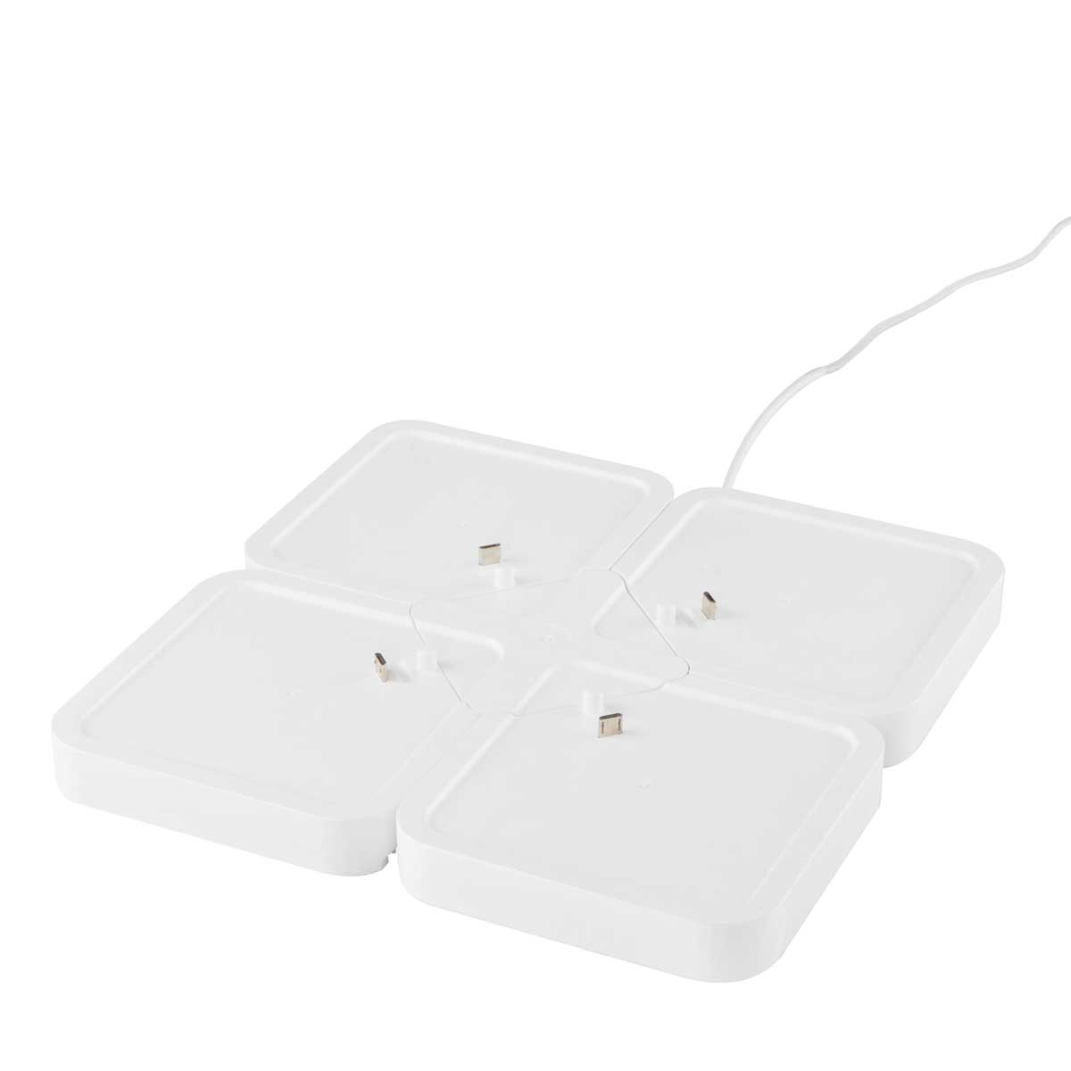 4-Way Charge Station (Cube’s Not Included)