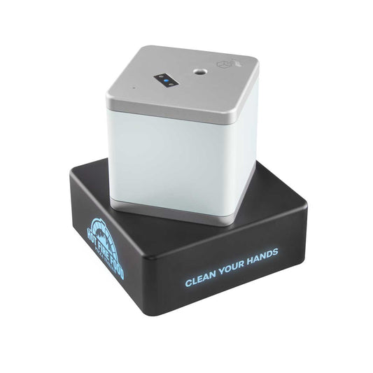 4-Way Charge Station (Cube’s Not Included)