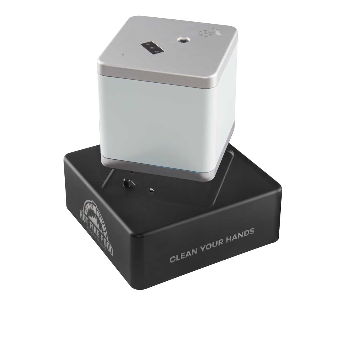 4-Way Charge Station (Cube’s Not Included)